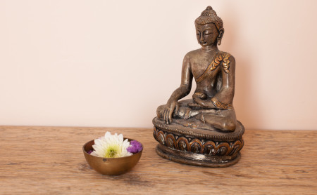 IL GIARDINO SEGRETO – YOGA