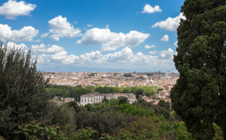 ROMA
