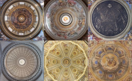 ALZA LA TESTA – ROMA