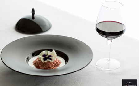 CHEF & SOMMELIER